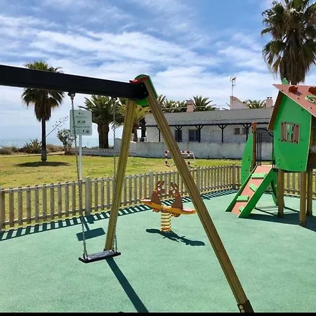 Cala Puntal * Vinarós